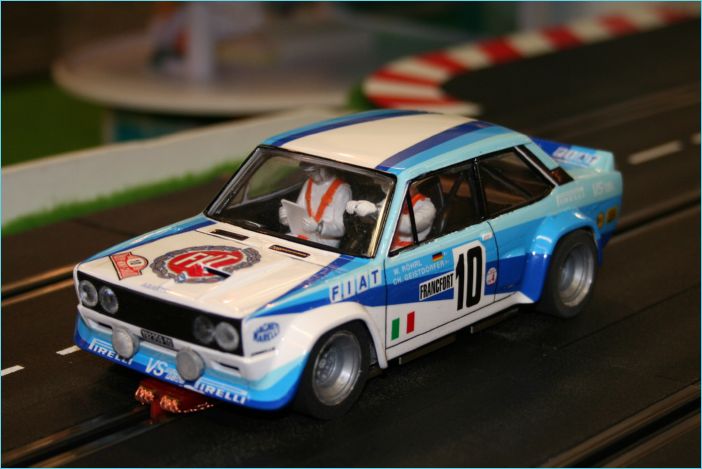 Fiat 131 (0)